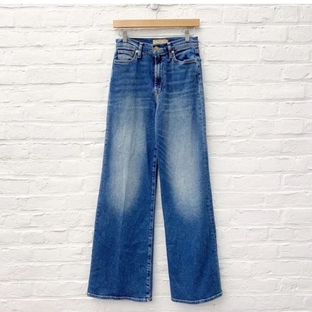 7 for all Mankind Luxe Vintage Jeans